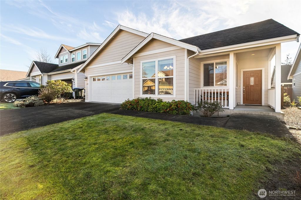 605 Rosette Court, Bellingham, WA 98226