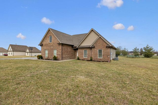 102 Cannon Way, Woodbury, TN 37190