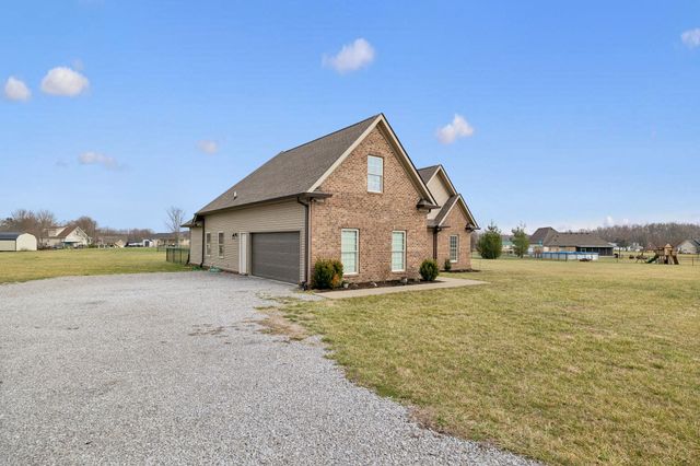 102 Cannon Way, Woodbury, TN 37190