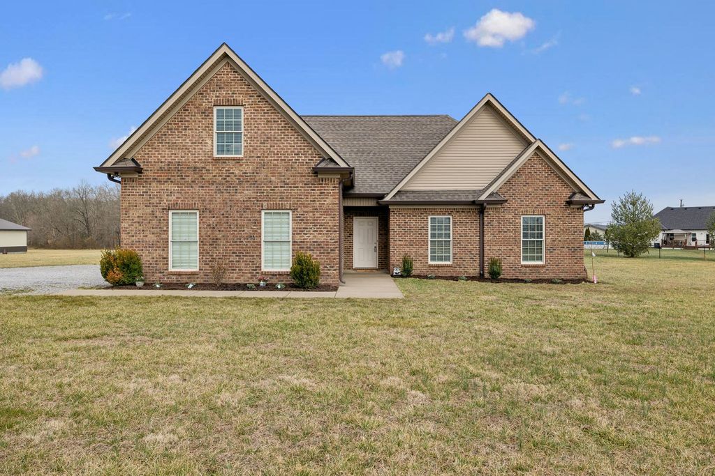 102 Cannon Way, Woodbury, TN 37190