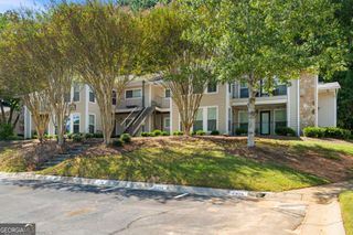 4013 Lake Pointe Circle, Roswell, GA 30075
