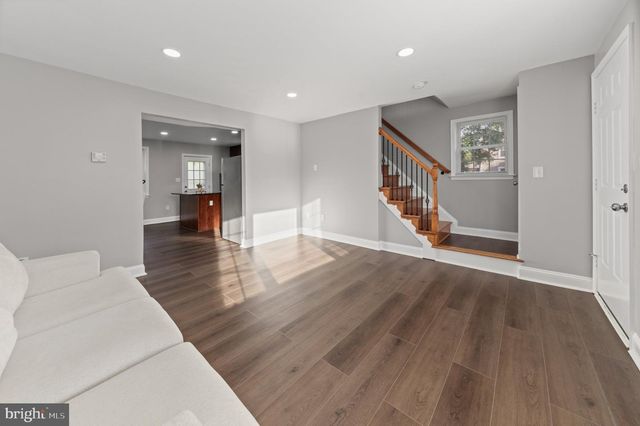 5922 CEDONIA AVE, Baltimore, MD 21206