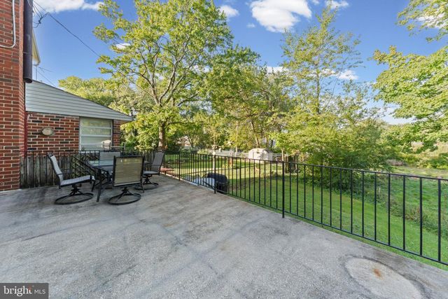 5922 CEDONIA AVE, Baltimore, MD 21206