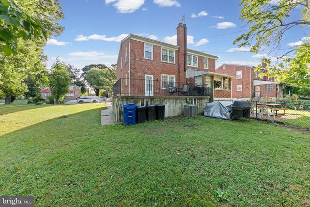5922 CEDONIA AVE, Baltimore, MD 21206