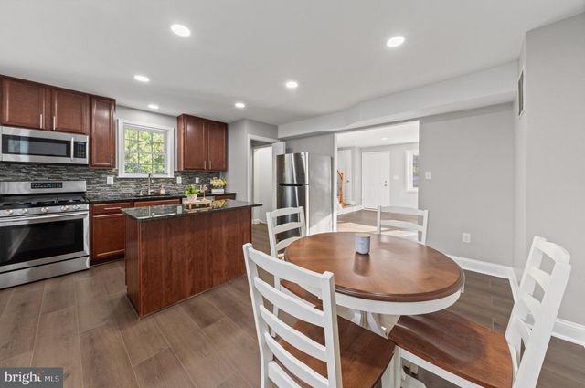 5922 CEDONIA AVE, Baltimore, MD 21206