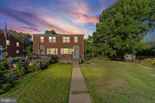 5922 CEDONIA AVE, Baltimore, MD 21206