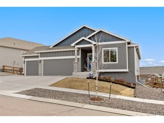 10447 Odin Dr, Colorado Springs, CO 80924