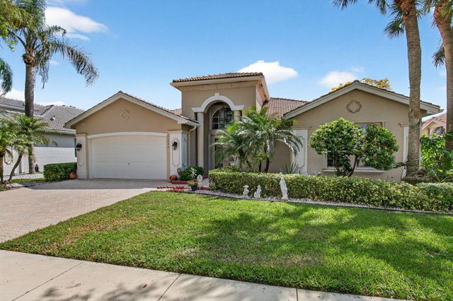 11044 Malaysia Circle, Boynton Beach, FL 33437