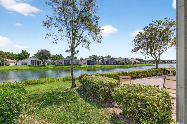 11044 Malaysia Circle, Boynton Beach, FL 33437