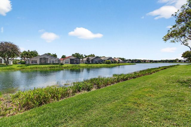 11044 Malaysia Circle, Boynton Beach, FL 33437