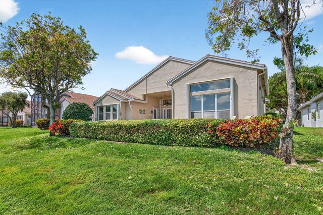 11044 Malaysia Circle, Boynton Beach, FL 33437