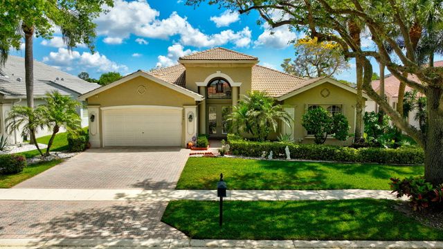 11044 Malaysia Circle, Boynton Beach, FL 33437
