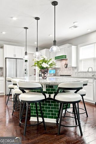 517 Inkberry Drive, Griffin, GA 30223