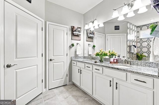 517 Inkberry Drive, Griffin, GA 30223