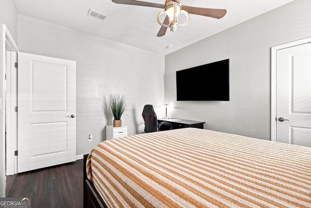 517 Inkberry Drive, Griffin, GA 30223