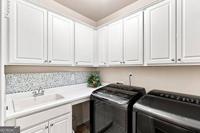517 Inkberry Drive, Griffin, GA 30223