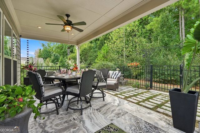 517 Inkberry Drive, Griffin, GA 30223