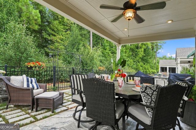 517 Inkberry Drive, Griffin, GA 30223