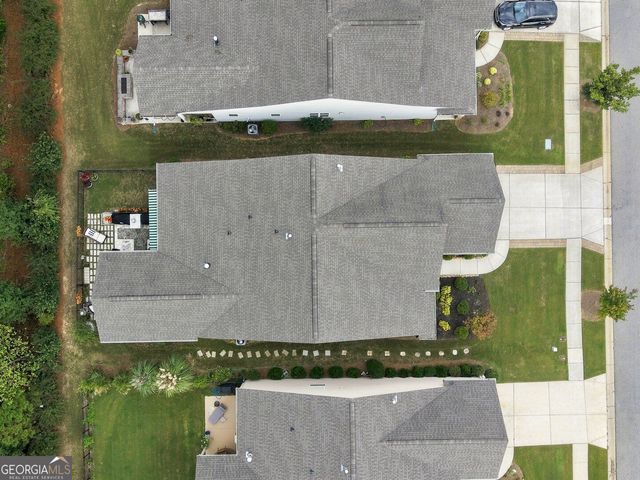 517 Inkberry Drive, Griffin, GA 30223
