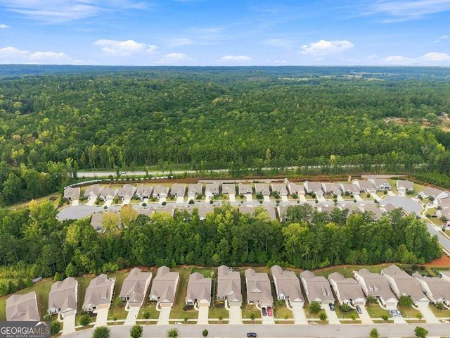 517 Inkberry Drive, Griffin, GA 30223
