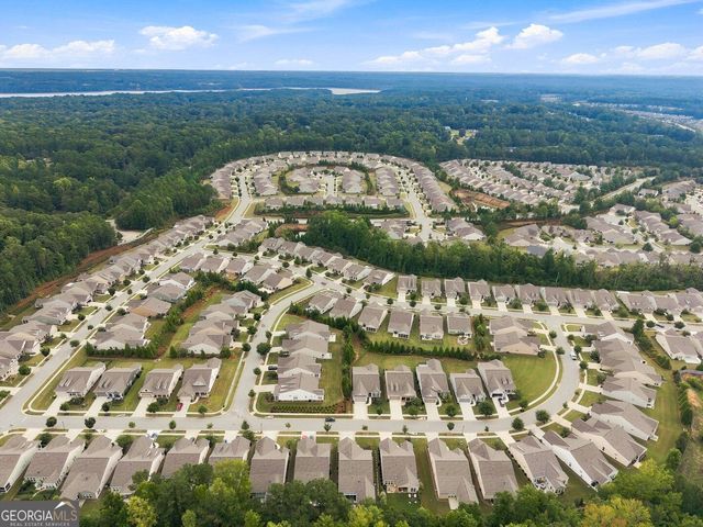 517 Inkberry Drive, Griffin, GA 30223