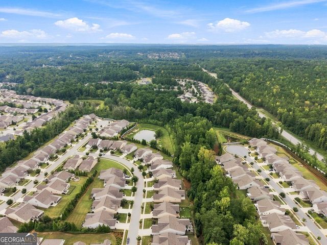 517 Inkberry Drive, Griffin, GA 30223