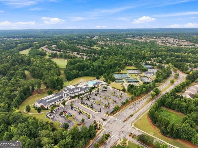 517 Inkberry Drive, Griffin, GA 30223