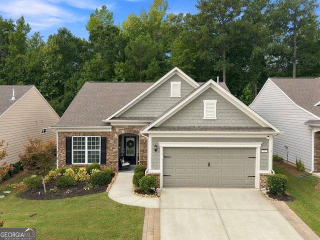 517 Inkberry Drive, Griffin, GA 30223