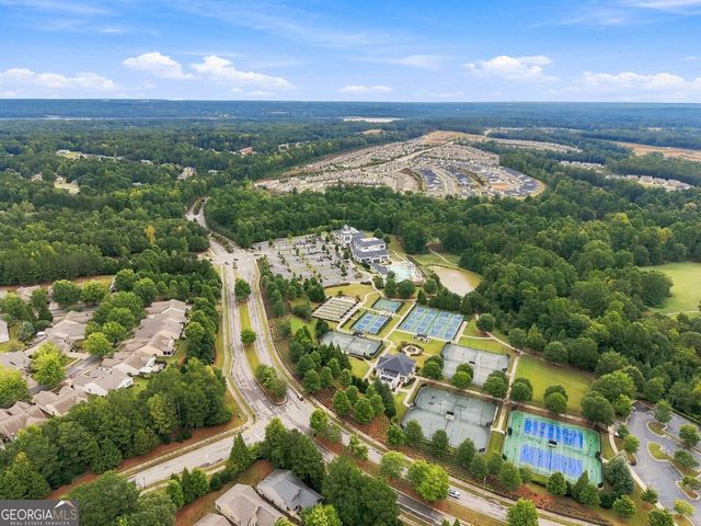 517 Inkberry Drive, Griffin, GA 30223
