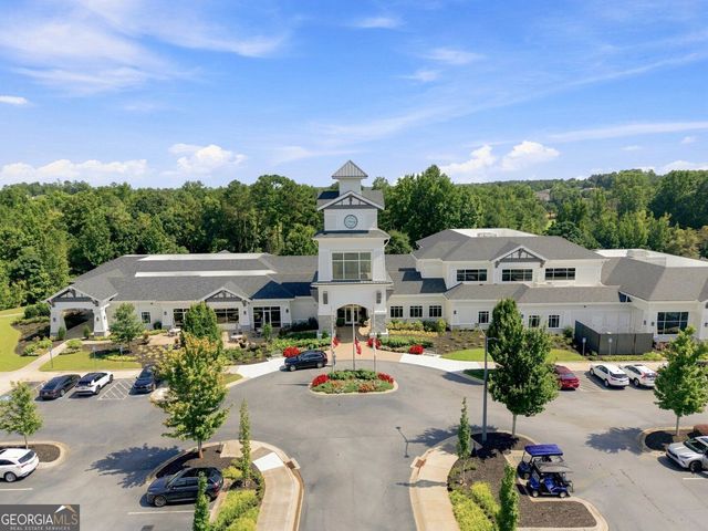 517 Inkberry Drive, Griffin, GA 30223