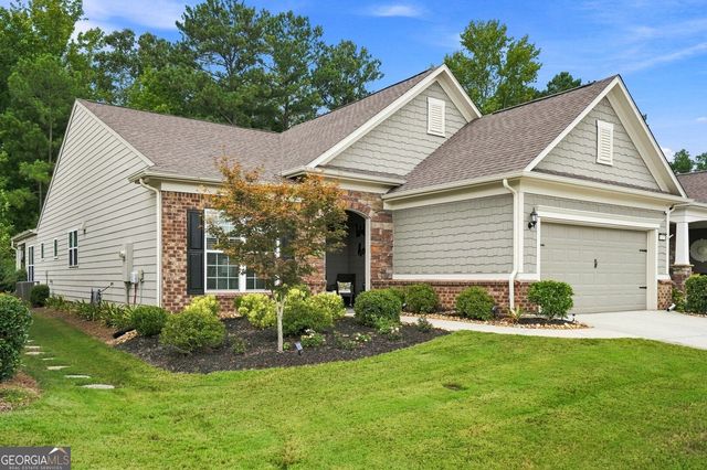 517 Inkberry Drive, Griffin, GA 30223