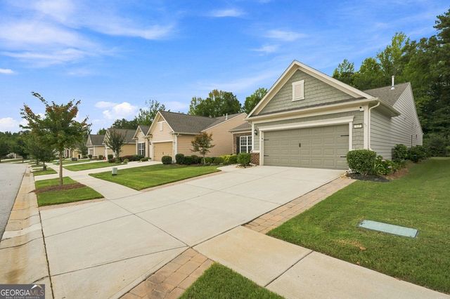 517 Inkberry Drive, Griffin, GA 30223