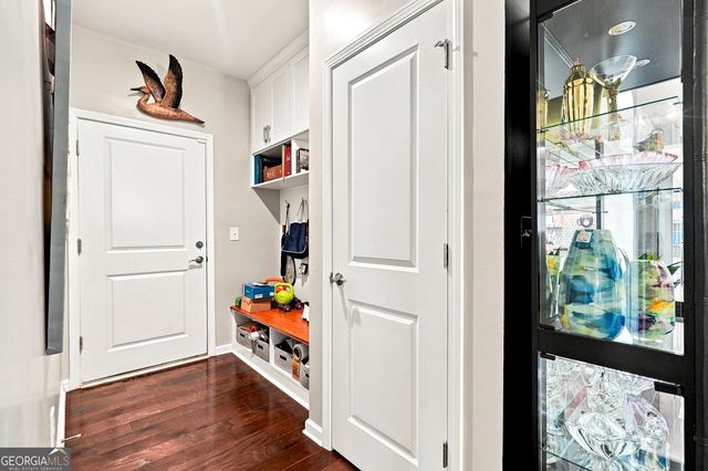 517 Inkberry Drive, Griffin, GA 30223
