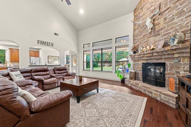 11612 Princess Ann Court, Montgomery, TX 77316