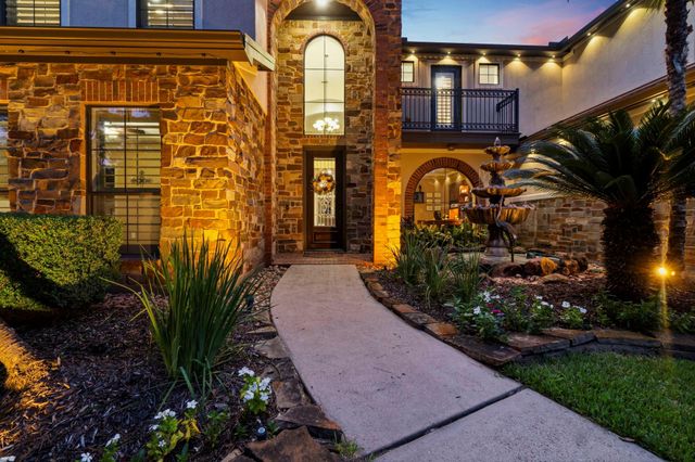 11612 Princess Ann Court, Montgomery, TX 77316