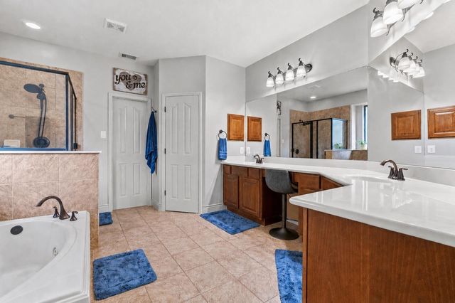 11612 Princess Ann Court, Montgomery, TX 77316