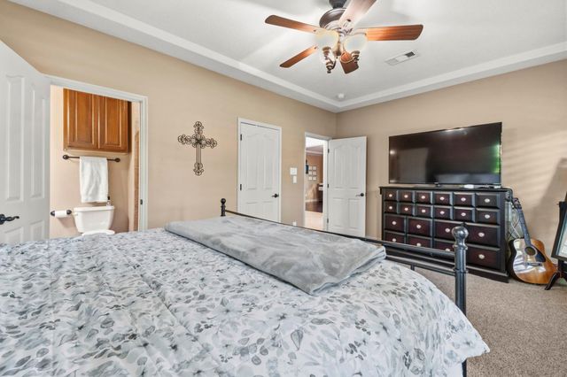 11612 Princess Ann Court, Montgomery, TX 77316