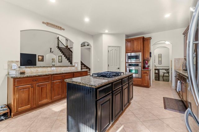 11612 Princess Ann Court, Montgomery, TX 77316