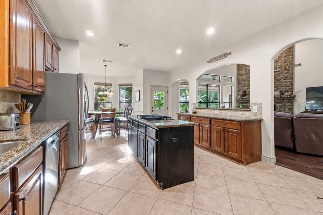 11612 Princess Ann Court, Montgomery, TX 77316