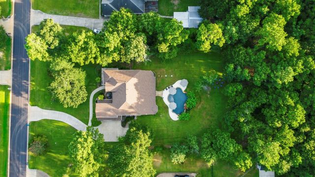 11612 Princess Ann Court, Montgomery, TX 77316