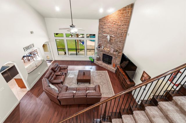 11612 Princess Ann Court, Montgomery, TX 77316