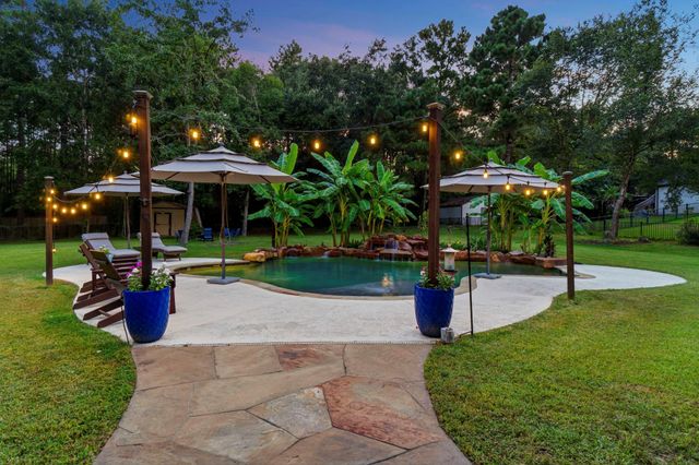 11612 Princess Ann Court, Montgomery, TX 77316
