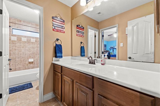 11612 Princess Ann Court, Montgomery, TX 77316