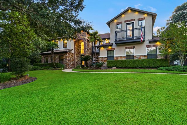 11612 Princess Ann Court, Montgomery, TX 77316