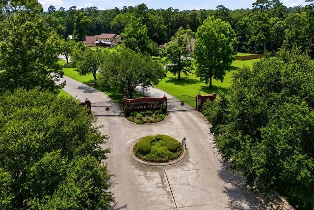 11612 Princess Ann Court, Montgomery, TX 77316