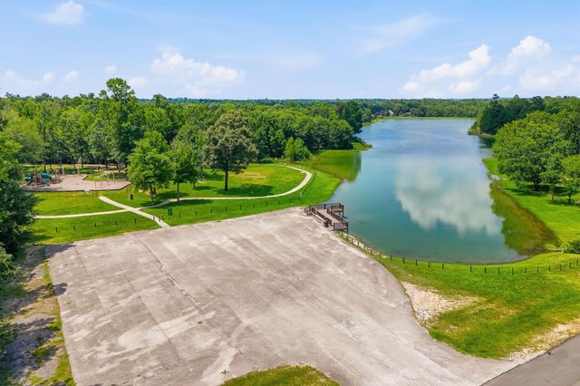 11612 Princess Ann Court, Montgomery, TX 77316