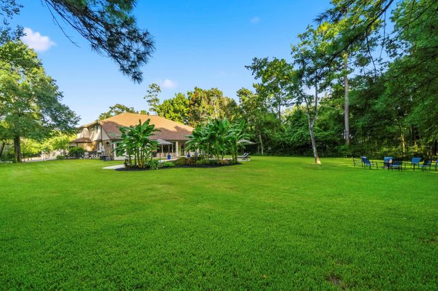 11612 Princess Ann Court, Montgomery, TX 77316