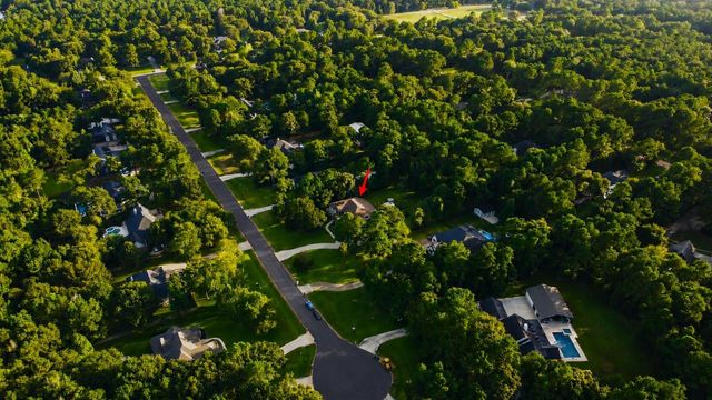 11612 Princess Ann Court, Montgomery, TX 77316