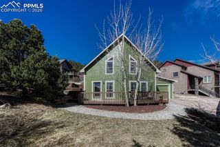 350 Park Street, Palmer Lake, CO 80133
