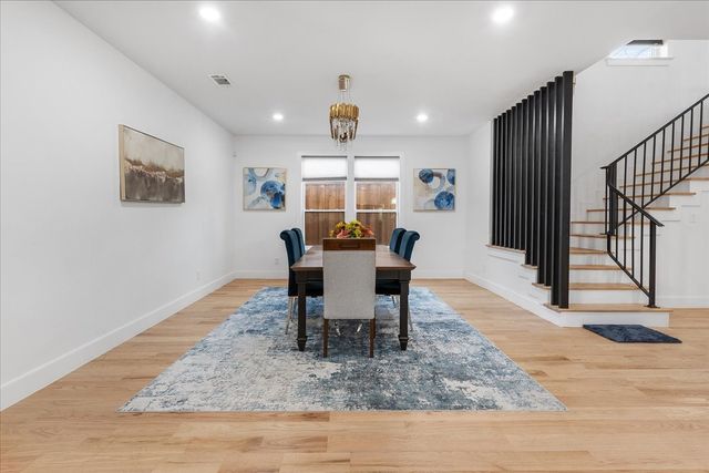 4726 Hopkins Avenue, Dallas, TX 75209